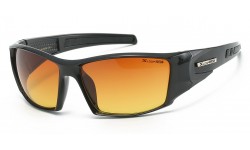 X-Loop HD High Definition Sunglasses 3319 