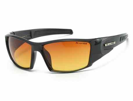 X-Loop HD High Definition Sunglasses 3319 