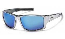 Arctic Blue Wrap  Blue Tech lens ab-50