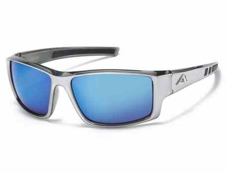 Arctic Blue Wrap  Blue Tech lens ab-50