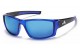 Arctic Blue Wrap  Blue Tech lens ab-50