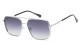 Air Force Square Block Metallic Aviator avV5141