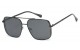 Air Force Square Block Metallic Aviator avV5141