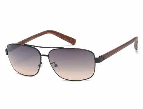 Air Force Aviator Wood Print Temple av5151-wood