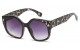 Giselle Round Sunglasses gsl22190