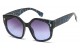 Giselle Round Sunglasses gsl22190