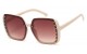 Giselle Playful and Fashion Sunglasses 28082