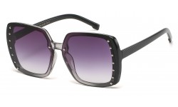 Giselle Playful and Fashion Sunglasses 28082