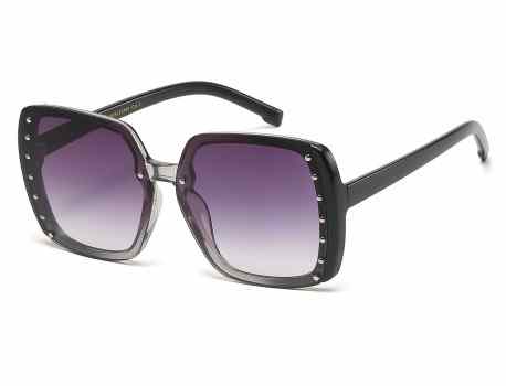 Giselle Playful and Fashion Sunglasses 28082