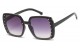 Giselle Playful and Fashion Sunglasses 28082