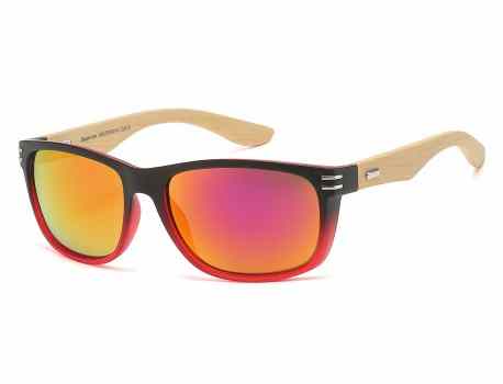 Superior Sporty Wrap Bamboo Temple sup89012