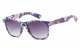 Wayfarer Sunglasses Floral wf01-flw