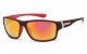 Biohazard Sunglasses bz66202