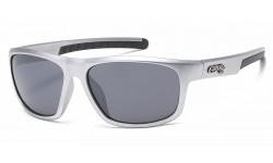 Choppers Semi-Rimless Sunglasses cp6632