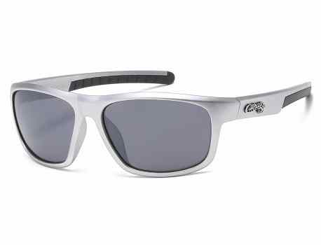 Choppers Semi-Rimless Sunglasses cp6632