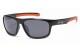 Choppers Semi-Rimless Sunglasses cp6632