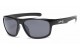 Choppers Semi-Rimless Sunglasses cp6632