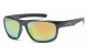 Choppers Semi-Rimless Sunglasses cp6632