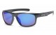 Choppers Semi-Rimless Sunglasses cp6632