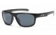 Choppers Semi-Rimless Sunglasses cp6632