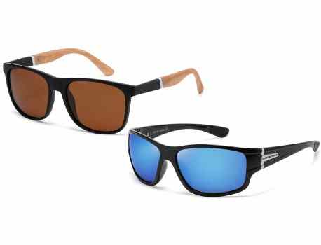 Choppers Lightweight Sunglasses cp6715