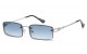 Giselle Metallic Sunglasses gsl28211