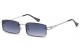 Giselle Metallic Sunglasses gsl28211