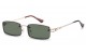 Giselle Metallic Sunglasses gsl28211