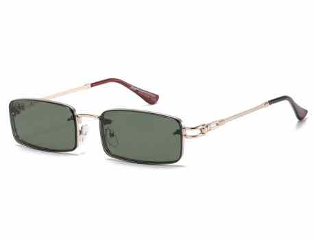 Giselle Metallic Sunglasses gsl28211