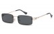 Giselle Metallic Sunglasses gsl28211