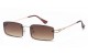 Giselle Metallic Sunglasses gsl28211