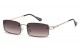 Giselle Metallic Sunglasses gsl28211