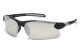 Tundra Sunglasses Ice Tech Silver Lens 4005