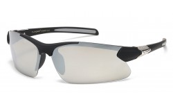 Tundra Sunglasses Ice Tech Silver Lens 4005