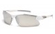 Tundra Sunglasses Ice Tech Silver Lens 4005