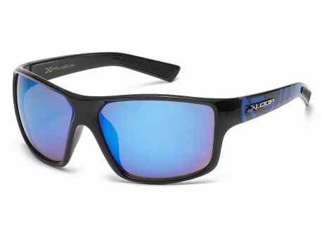 Xloop  Sports Wrap Sunglasses x2663