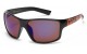 Xloop  Sports Wrap Sunglasses x2663