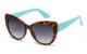 Adorable Kids Sunglasses Kg-loc9003-bk