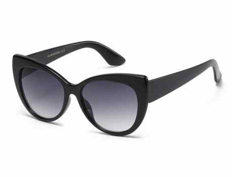 Adorable Kids Sunglasses Kg-loc9003-bk