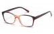 Two-Toned Reading Glasses r422-asst