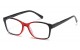 Two-Toned Reading Glasses r422-asst