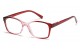 Two-Toned Reading Glasses r422-asst