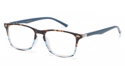  Spring Temple Unisex Readers r379-asst