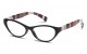 Reading Glasses Cateye Frame r396-asst