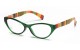 Reading Glasses Cateye Frame r396-asst