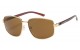 Polarized Xloop Metallic Aviator pz-xl35007