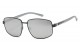 Polarized Xloop Metallic Aviator pz-xl35007