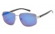 Polarized Xloop Metallic Aviator pz-xl35007