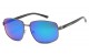 Polarized Xloop Metallic Aviator pz-xl35007