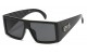 Locs Sunglasses 9035-bk